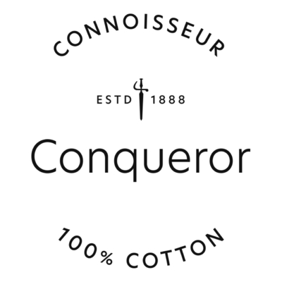 Logo Conqueror Connoisseur