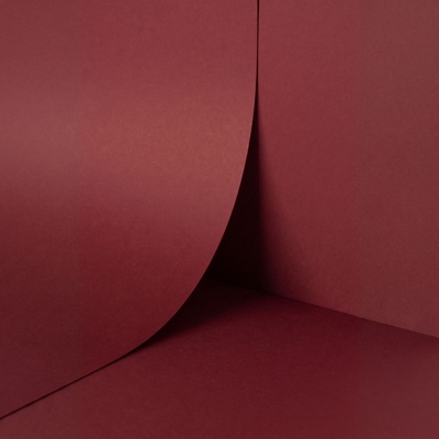 Papier Keaykolour Carmine 120g/m² 700mm x 1000mm Paquet de 250 feuilles