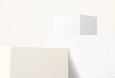 Packaging de luxe Delos