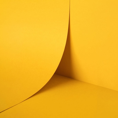 Papier Keaykolour Indian Yellow 120g/m² 700mm x 1000mm Paquet de 250 feuilles