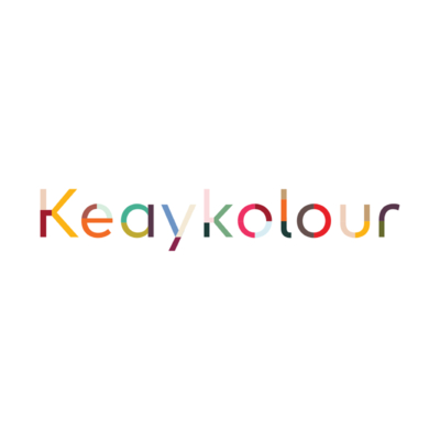 Logo Keaykolour Original Envelopes