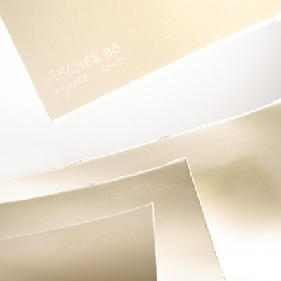 Visuel Arches 88