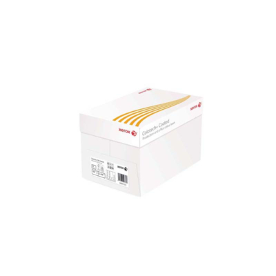 Papier  Xerox Colotech+ Silk Blanc 170 g/m² A3 003R91635