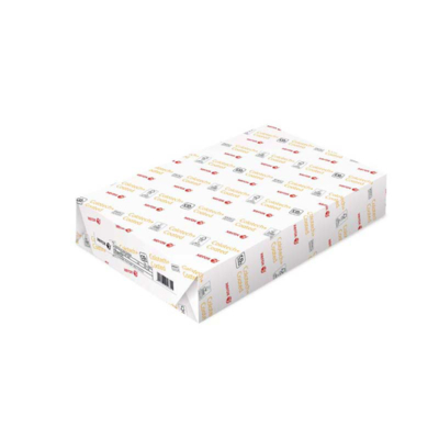 Papier  Xerox Colotech+ Silk Blanc 170 g/m² A3 003R91635