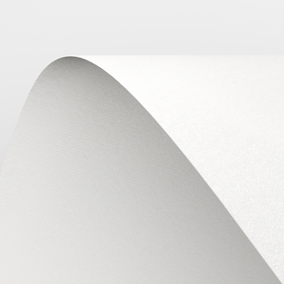 Papier Conqueror Laid High White 300g/m² 720mm x 1020mm Paquet de 100 feuilles