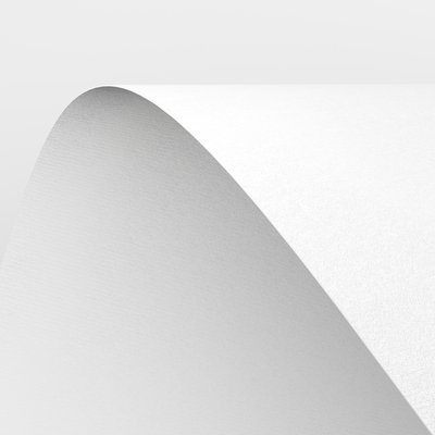 Papier Conqueror Laid Digital Brilliant White 300g/m² 530mm x 750mm Paquet de 100 feuilles