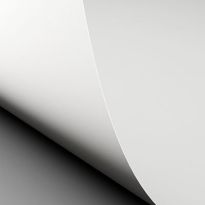 Papier Conqueror Wove Brilliant White avec filigrane 100g/m² 450mm x 640mm Paquet de 500 feuilles