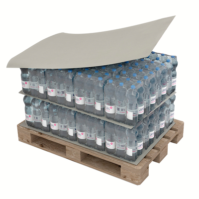 Intercalaire en Carton Ondulé 650  g/m²  750 mm x 1150 mm
