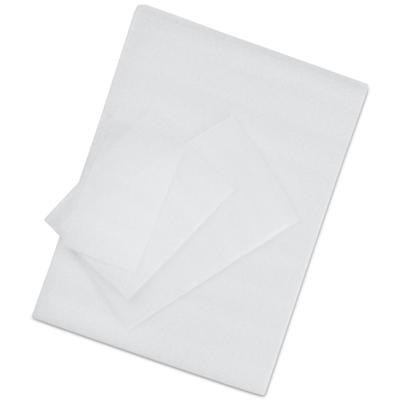 Pochette mousse -Protection antichoc - Sac sans rabat- Emballer des objets fragiles-Anti rayure- Polyetylene basse densite- impermeable - triple protection - emballer- expedier- Antalis