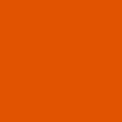 3M Scotchcal 50-32 orange 1220mm