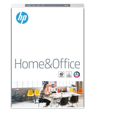 Papier HP Home & Office Blanc CHP150 A4 80 g/m²