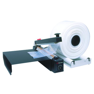 Soudeuse de sachets automatique 450 SA avec pédale électrique CCM