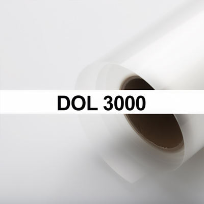 Avery Dennison DOL 3000 – film de lamination protecteur pour impressions numériques