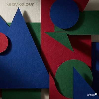 Keaykolour Original i-Tone®- Papier de création Numérique