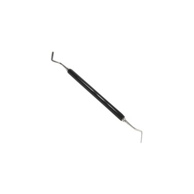 Crochet de finition Tools
