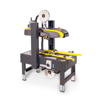 Machine fermeuse de caisse SIAT