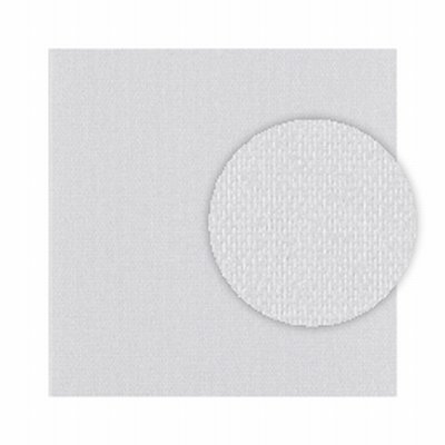 Textile imprimable Coala Textile Wallcover Diamond blanc 500 mm x 2.00m