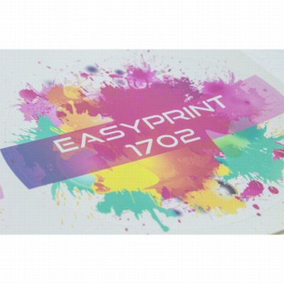 CHEMICA Easyprint - Film vinyle mat de transfert à chaud