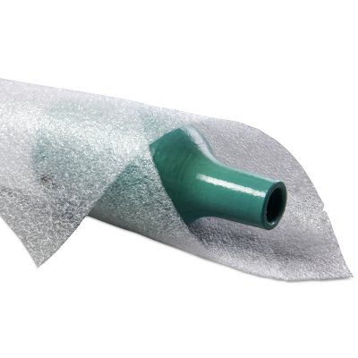 Film mousse Master'in Performance ;Film mousse de protection ; polyethylene; Antichoc; Anti vibration ; 100% recyclable; anti rayures; anti humidite ; Emballage; protection ; Antalis