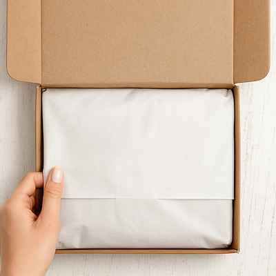 Papier de soie