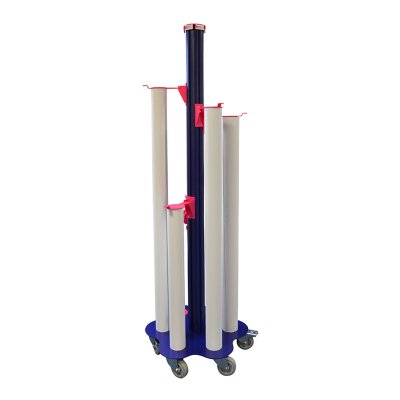 Photo produit EasyRoll Rotary