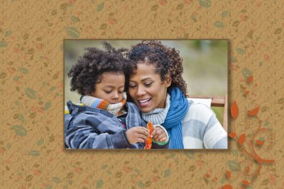 Photo d'application HP Everyday Satin Photo Paper