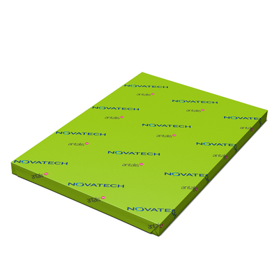 Papier Couché Novatech Matt 350 g/m² 450 mm x 640 mm Enramé