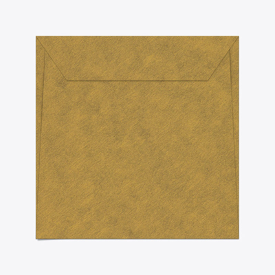Enveloppe Curious Alchemy - Enveloppe de creation avec effet metal patine mat- Enveloppe de communication - disponible en 5 coloris - Antalis