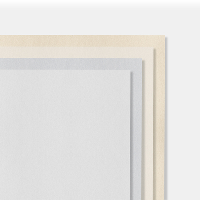Papier Olin Design Regular Ultimate White 120g/m² 1020mm x 720mm