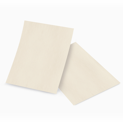 Papier Olin Design Regular Warm White 120g/m² 450mm x 640mm