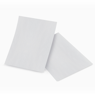 Papier Olin Design Rough Bright White 200g/m² 720 mm x 1020 mm Enramé