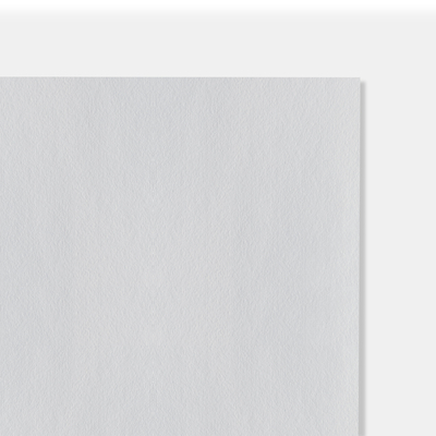 Papier Olin Design Rough Bright White 200g/m² 720 mm x 1020 mm Enramé