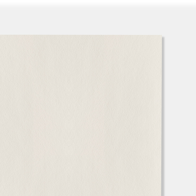 Papier Olin Design Rough Soft White 200g/m² 720 mm x 1020 mm Enramé
