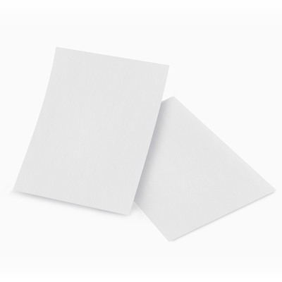 Papier Olin Design Rough Ultimate White 200g/m² 720 mm x 1020 mm Enramé