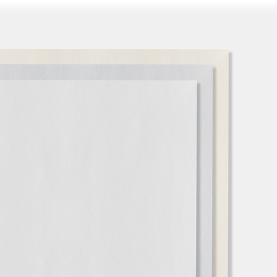 Papier Olin Design Smooth Ultimate White 90g/m² 720mm x 1020mm