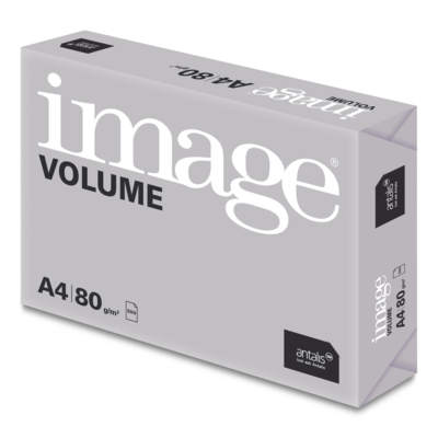 Papier Image Volµme Blanc A4 80 g/m²