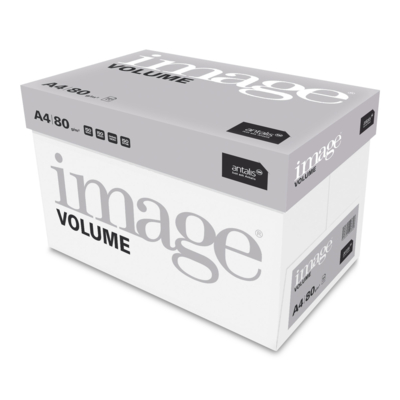 Papier Image Volµme Blanc A4 80 g/m²