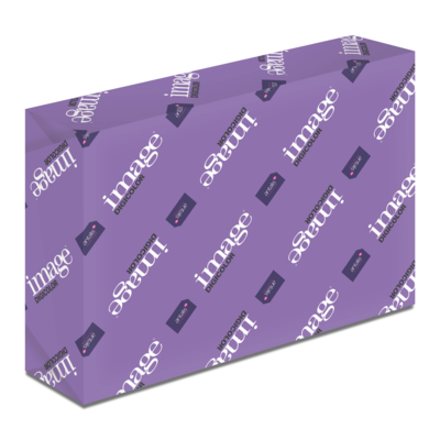 Papier Blanc spécial Laser Couleur 200 g/m² SRA3 Image Digicolor
