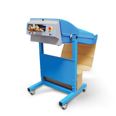 Visuel - PadPak LC2 554443