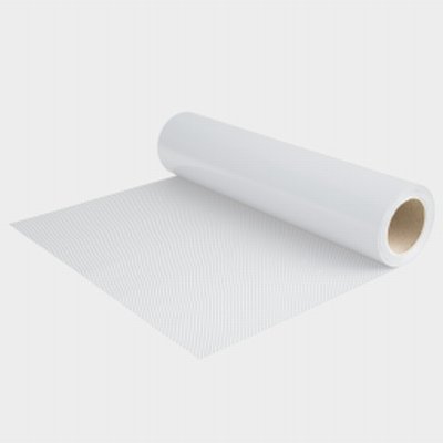 EMBLEM Magic Textile backlit Application