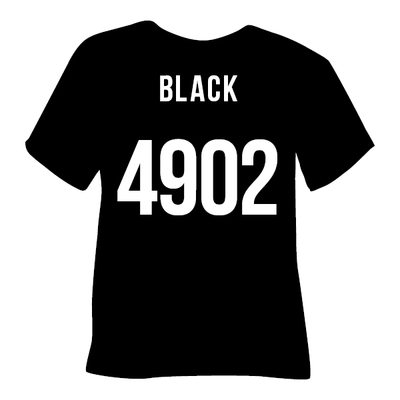 Poli-Flex 4902 Black
