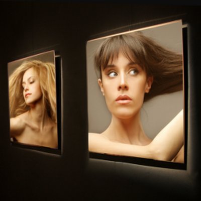 Coala Photo Gloss S- Papier Photo Couché Brillant Encre Solvant/UV/Latex