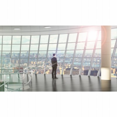 Film Solaire protection 52% PET