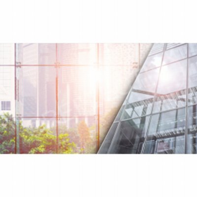 Photo produit Film Solaire protection 68% PET (SOL160)