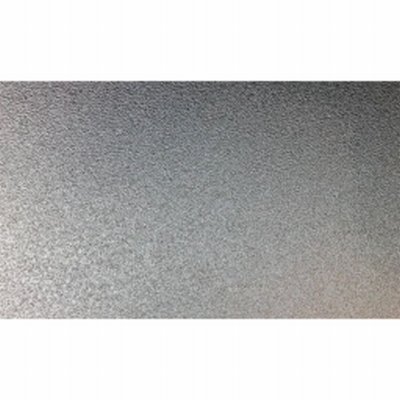 Film Statique Dépoli Gris PVC