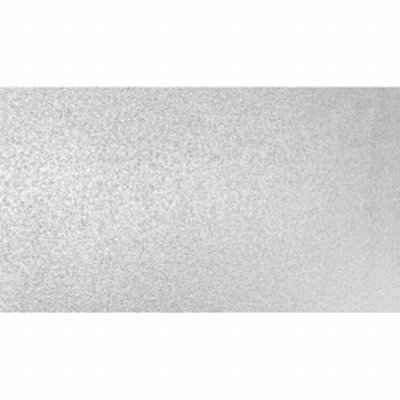 Film Statique Dépoli Blanc PVC