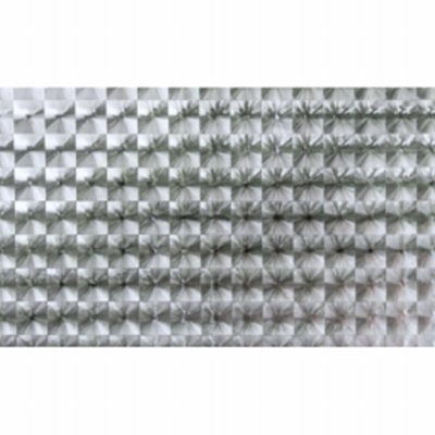 Film Statique Dépoli Relief PVC STC 310