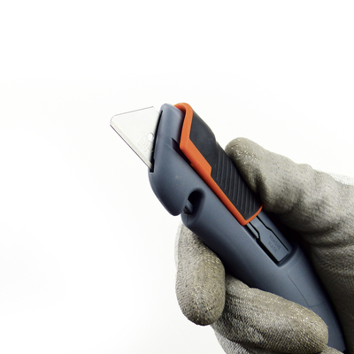 Cutter de sécurité