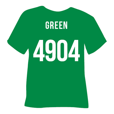 Poli-Flex 4904 Green
