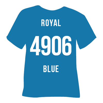 Poli-Flex 4906 Royal Blue